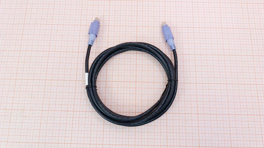 120-185-001 Кабель KVM HP 396405-001 #1