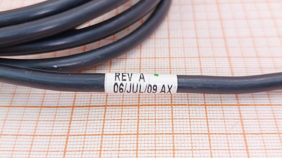 120-185-001 Кабель KVM HP 396405-001 #5