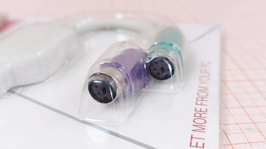 120-186-001 Переходники USB GEMBIRD UAPS12 #3