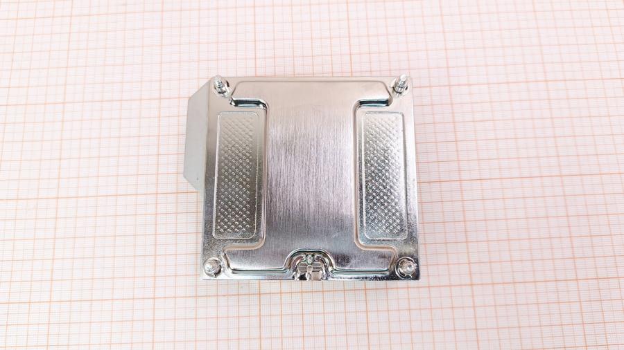 120-190-001 HeatSink HP 665002-001 (6043B0101701A2) #7