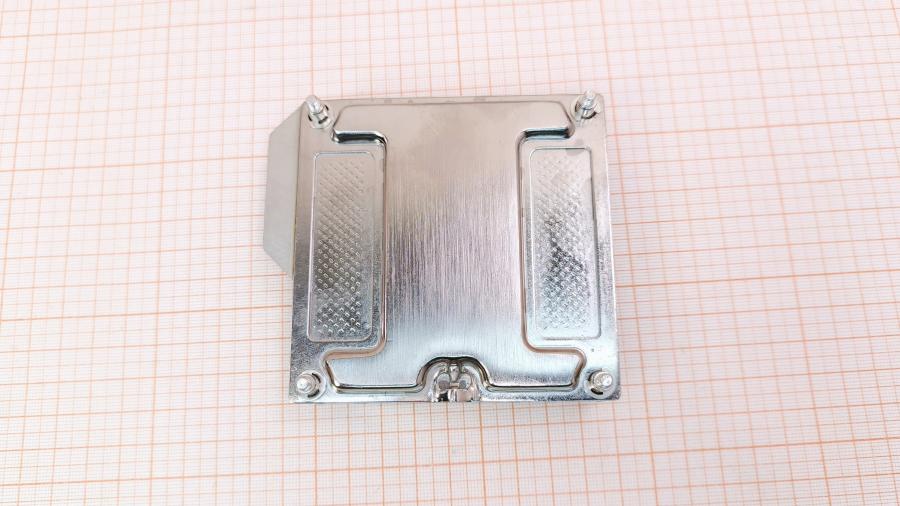 120-191-001 HeatSink HP  665002-001 (6043B0101801A2) #7