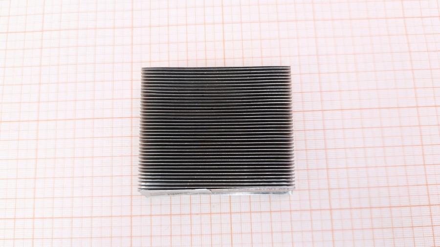 120-192-001 HeatSink HP 381701-001 #4