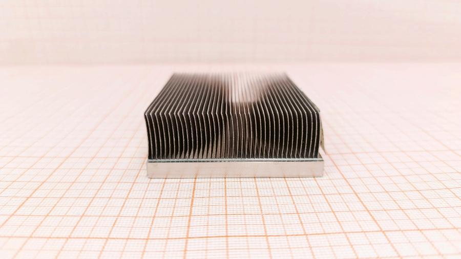 120-192-001 HeatSink HP 381701-001 #5