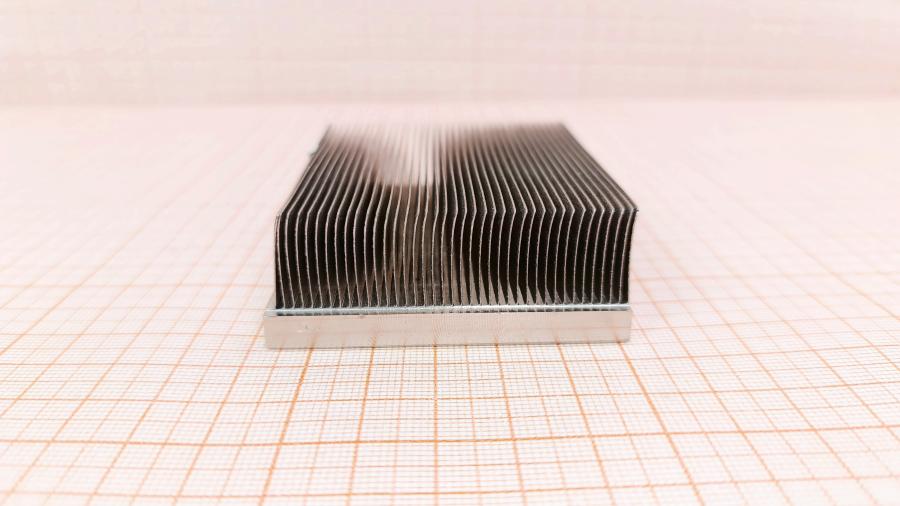 120-192-001 HeatSink HP 381701-001 #6