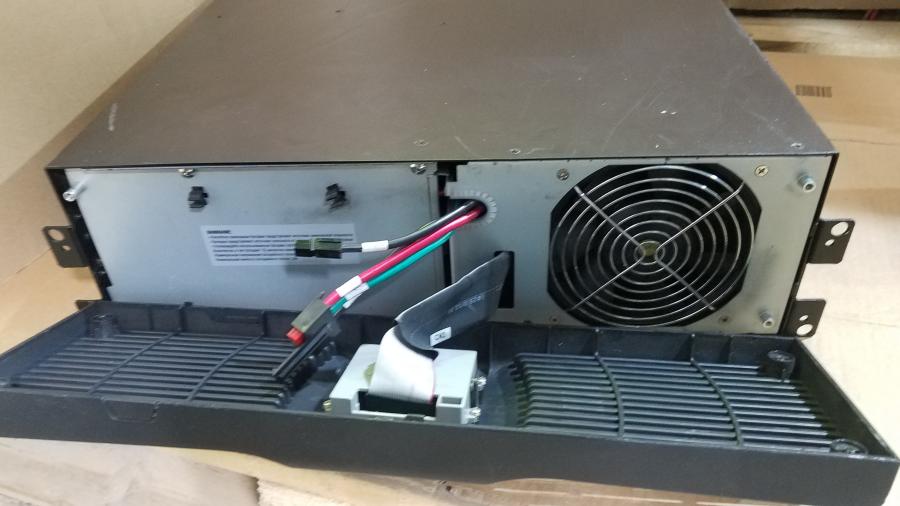 229-042-001 Источник бесперебойного питания IPPON INNOVA RT 6K #4