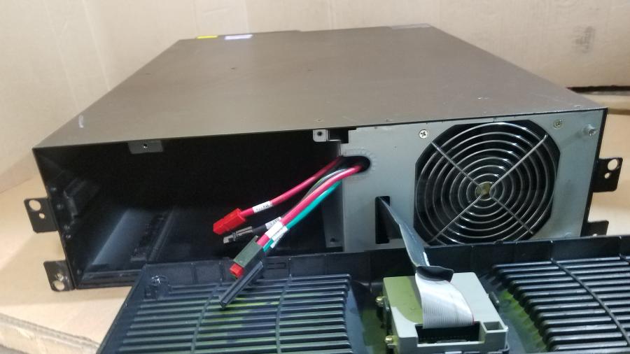 229-042-001 Источник бесперебойного питания IPPON INNOVA RT 6K #5