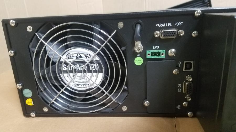 229-042-001 Источник бесперебойного питания IPPON INNOVA RT 6K #7