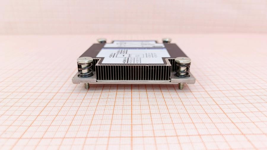 118-034-001 HeatSink IBM 90Y2764 #3