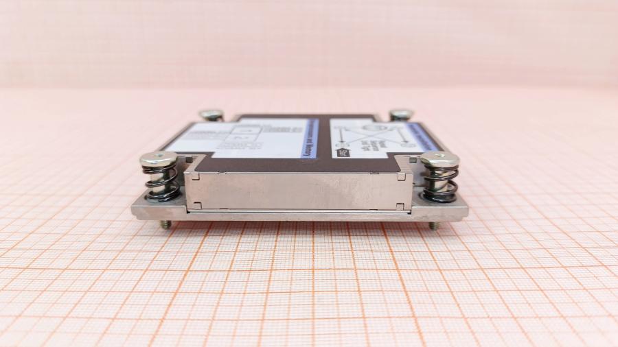 118-034-001 HeatSink IBM 90Y2764 #5