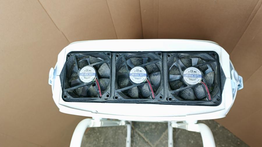 229-043-001 Рециркулятор бактерицидный КРОНТ Дезар 7 #11