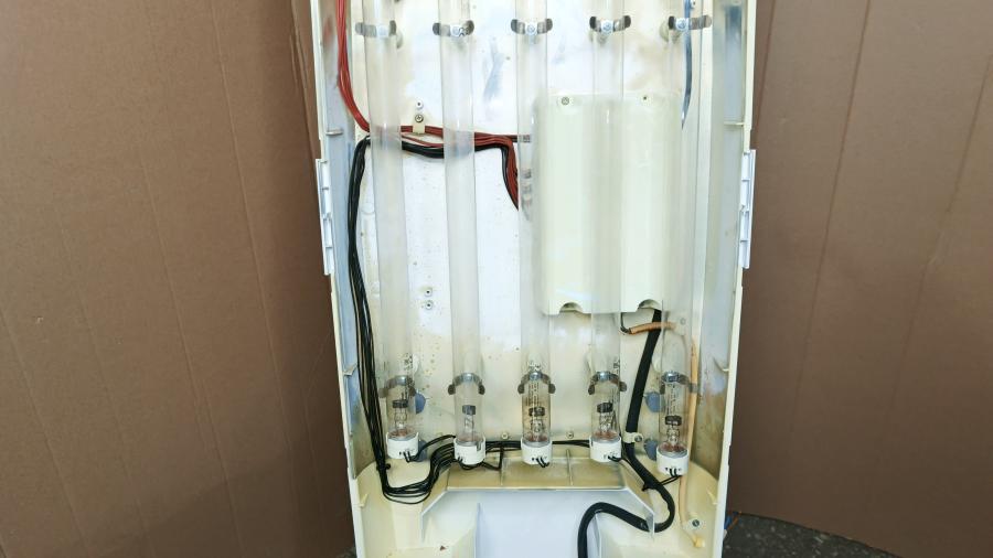 229-043-001 Рециркулятор бактерицидный КРОНТ Дезар 7 #15