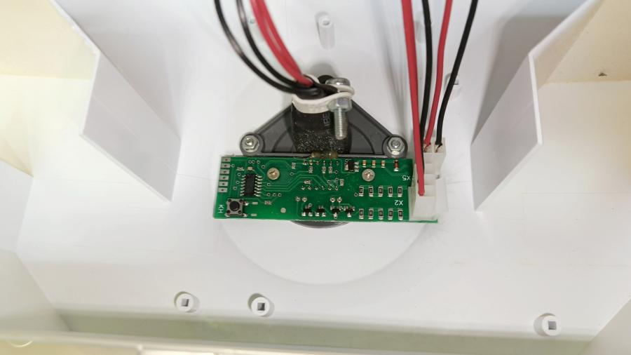 229-043-001 Рециркулятор бактерицидный КРОНТ Дезар 7 #17