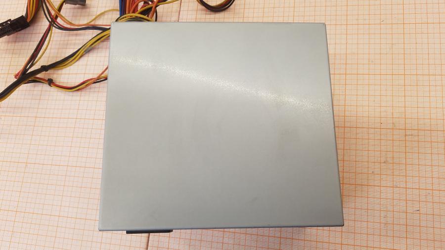 217-305-001 БП ATX v2.2 INWIN Power Rebel RB-S500HQ7-0 #3