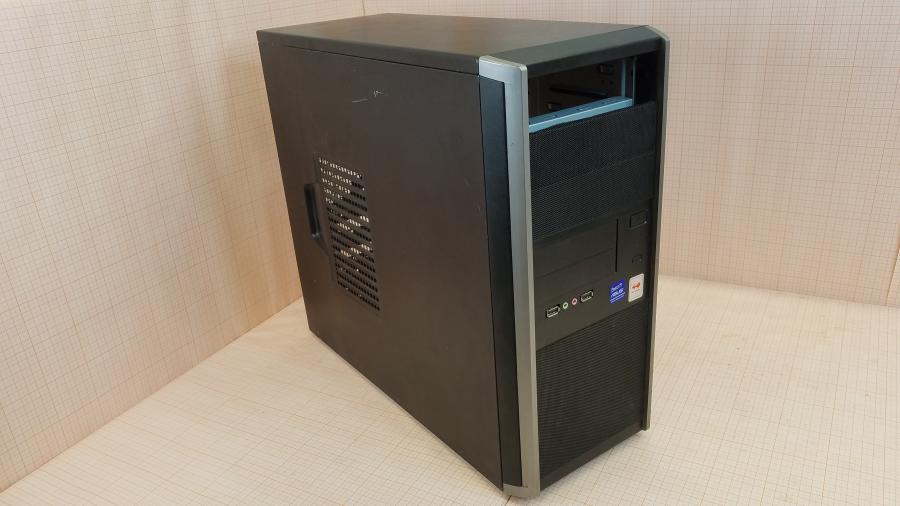 217-306-001 Корпус Tower ATX INWIN EAR035 #1