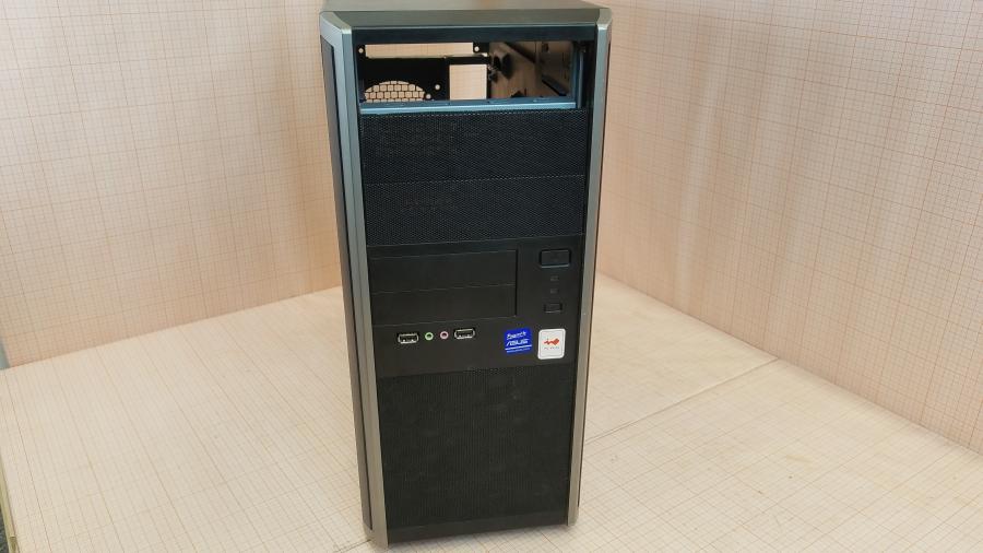 217-306-001 Корпус Tower ATX INWIN EAR035 #2