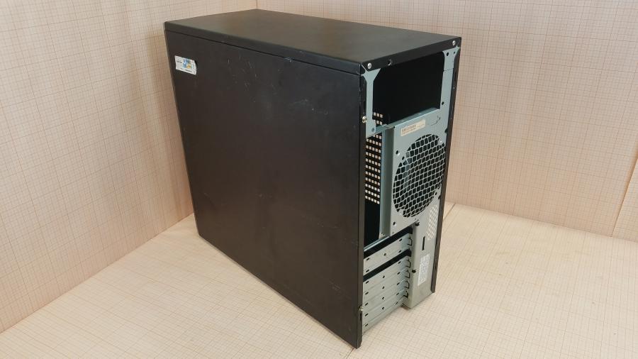 217-306-001 Корпус Tower ATX INWIN EAR035 #3