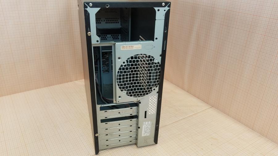 217-306-001 Корпус Tower ATX INWIN EAR035 #4
