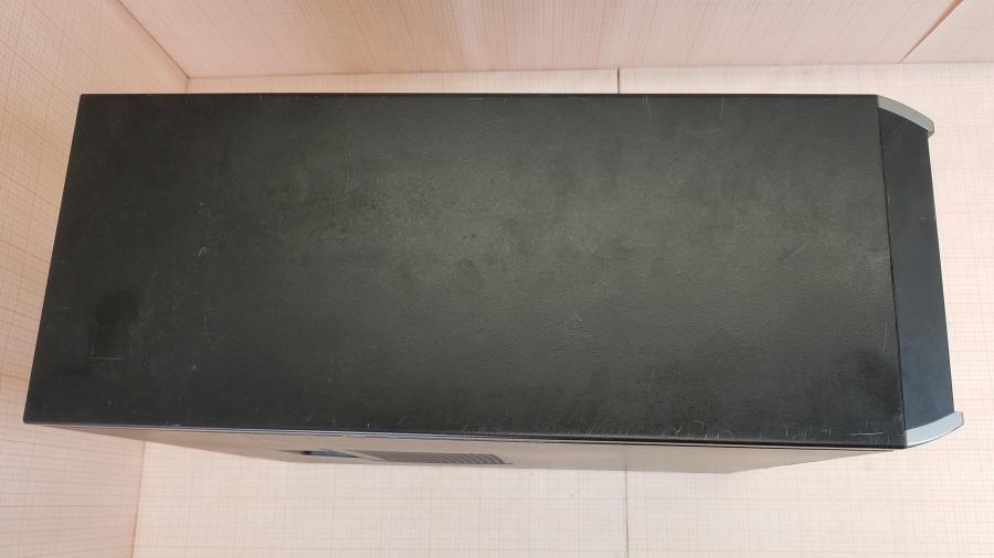 217-306-001 Корпус Tower ATX INWIN EAR035 #6