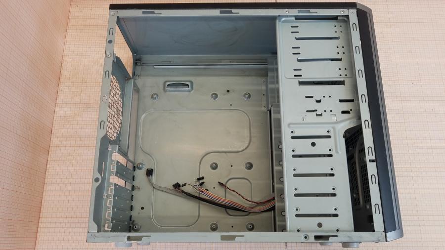 217-306-001 Корпус Tower ATX INWIN EAR035 #8