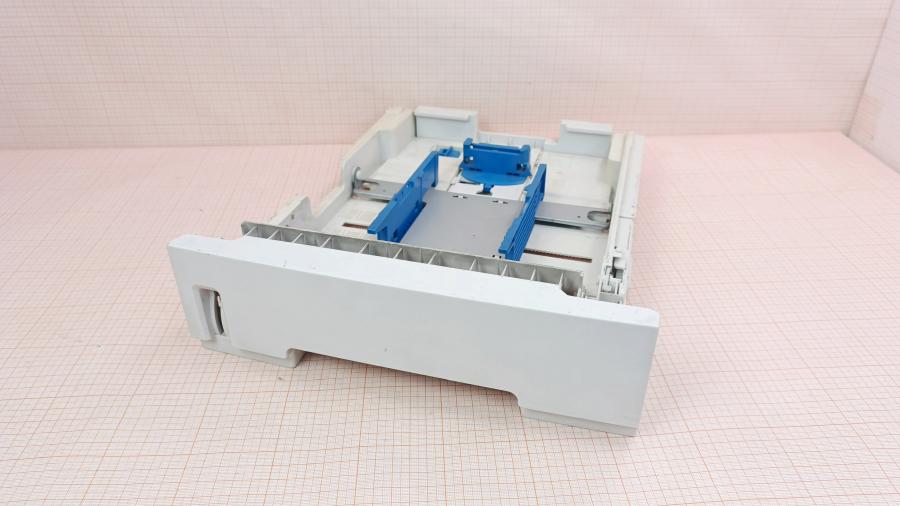 120-194-001 Дополнительный лоток для бумаги OKI 439007 #1