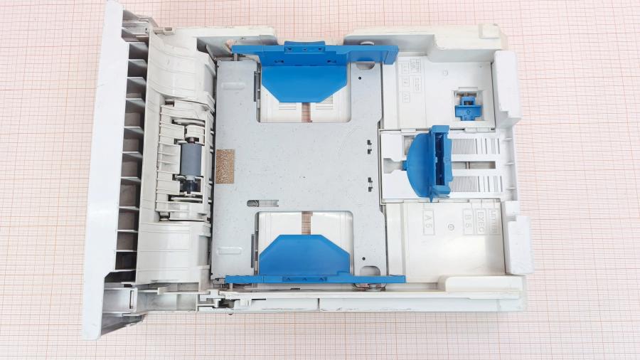 120-194-001 Дополнительный лоток для бумаги OKI 439007 #3