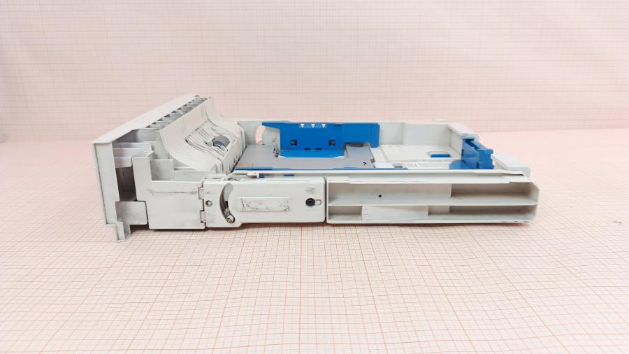 120-194-001 Дополнительный лоток для бумаги OKI 439007 #7