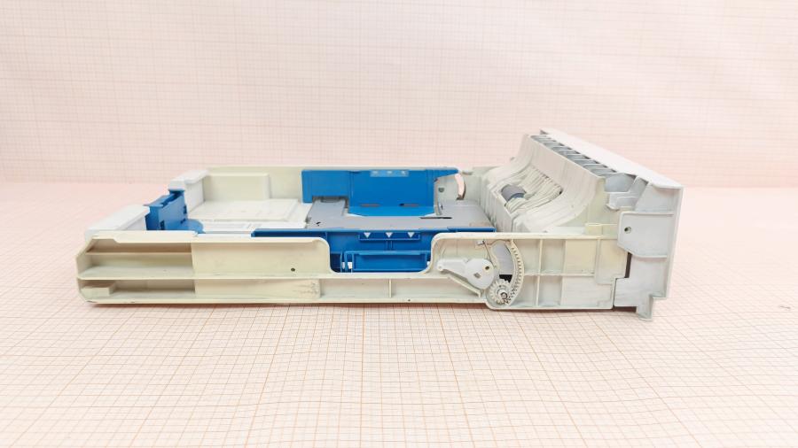 120-194-001 Дополнительный лоток для бумаги OKI 439007 #8