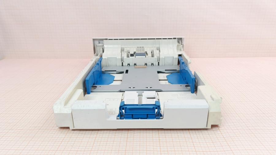 120-194-001 Дополнительный лоток для бумаги OKI 439007 #9