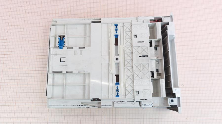 120-194-001 Дополнительный лоток для бумаги OKI 439007 #10