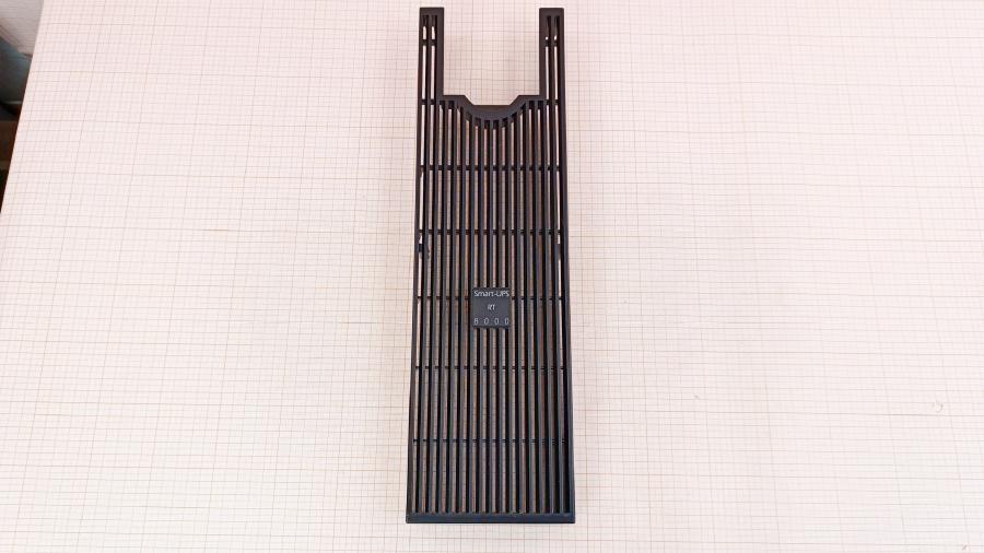 120-117-001 Лицевая панель ИБП APC 870-2617 #1