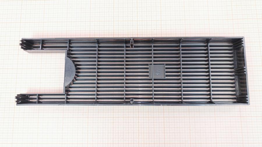 120-117-001 Лицевая панель ИБП APC 870-2617 #4