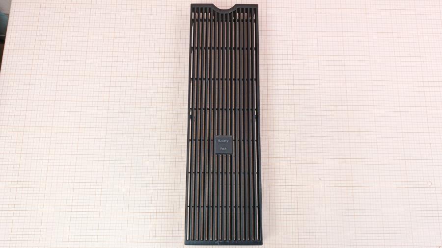 120-195-001 Лицевая панель ИБП APC 870-2912 #1