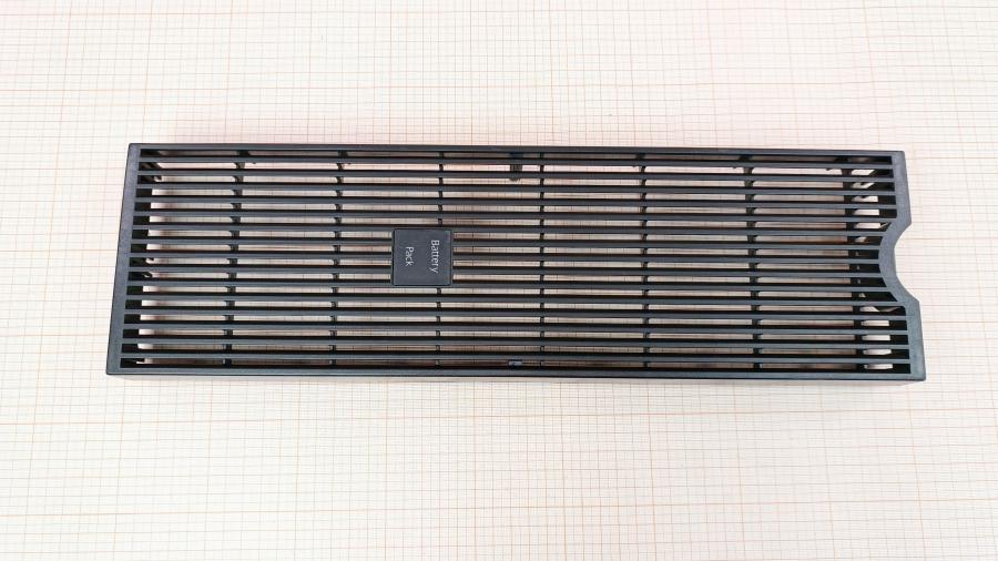 120-195-001 Лицевая панель ИБП APC 870-2912 #3