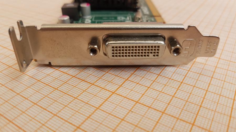 173-325-001 Radeon™ HD Series DELL 01CX3M AMD Radeon HD6350 #7