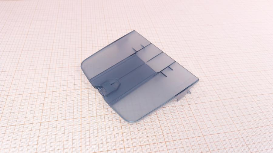 120-197-001 Дополнительный лоток для бумаги HP RC2-2987 #1