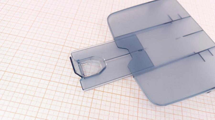 120-197-001 Дополнительный лоток для бумаги HP RC2-2987 #2