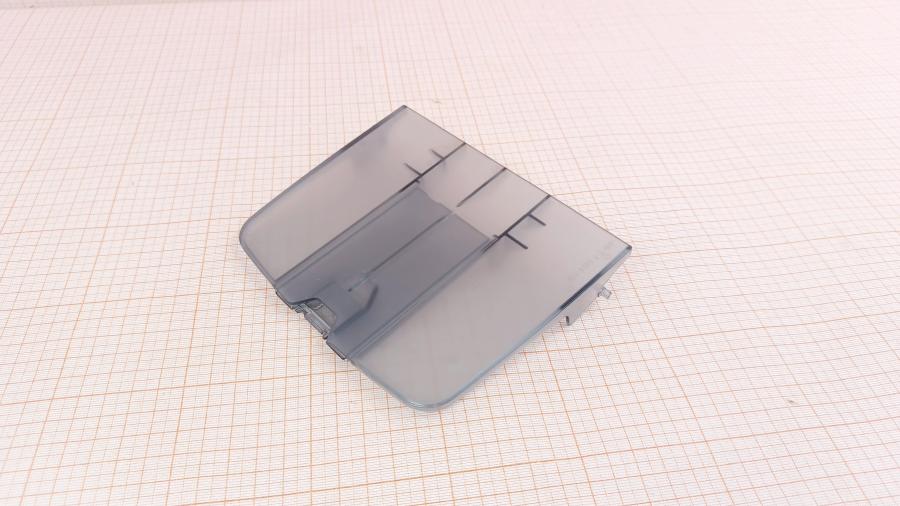 120-198-001 Дополнительный лоток для бумаги HP RC1-8403 #1