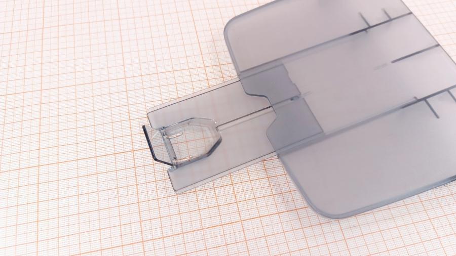 120-198-001 Дополнительный лоток для бумаги HP RC1-8403 #2