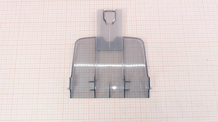 120-198-001 Дополнительный лоток для бумаги HP RC1-8403 #4