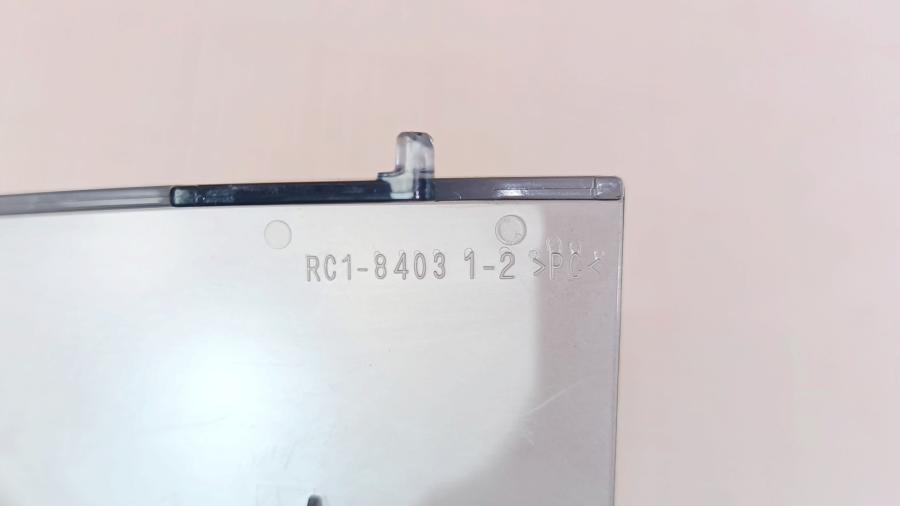 120-198-001 Дополнительный лоток для бумаги HP RC1-8403 #5