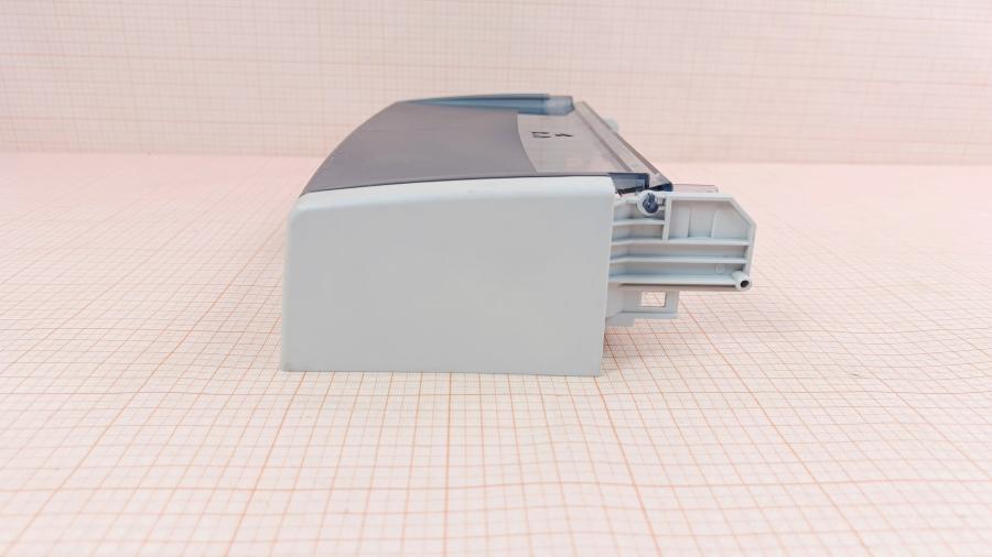 120-199-001 Дополнительный лоток для бумаги HP RC2-2981 / RC2-2990 #8