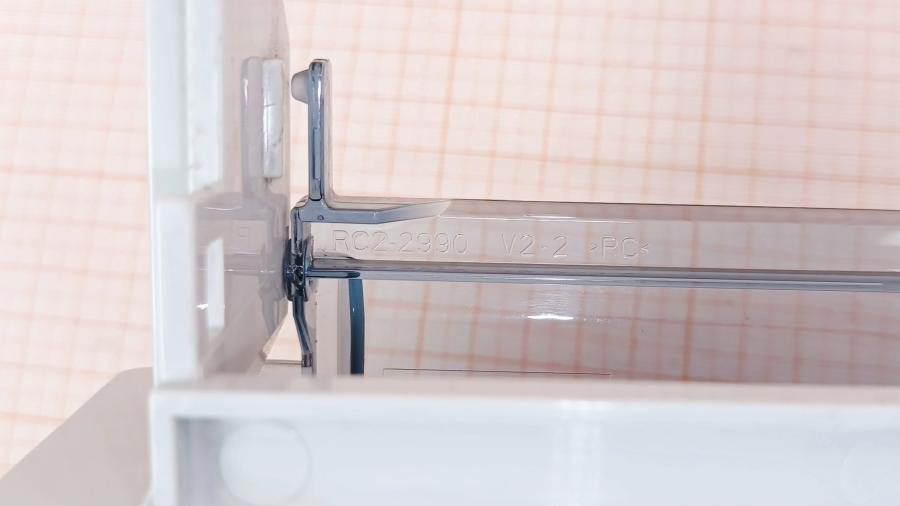 120-199-001 Дополнительный лоток для бумаги HP RC2-2981 / RC2-2990 #12