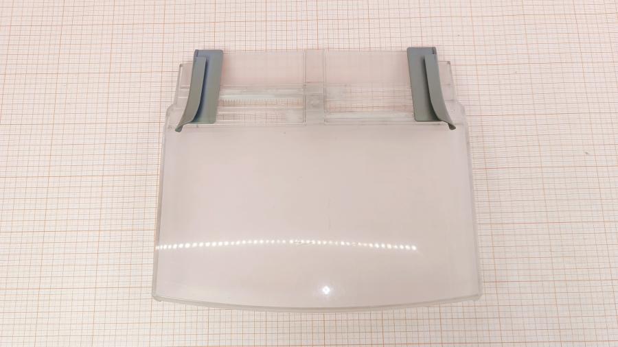 120-200-001 Дополнительный лоток для бумаги HP RA0-1132 #2