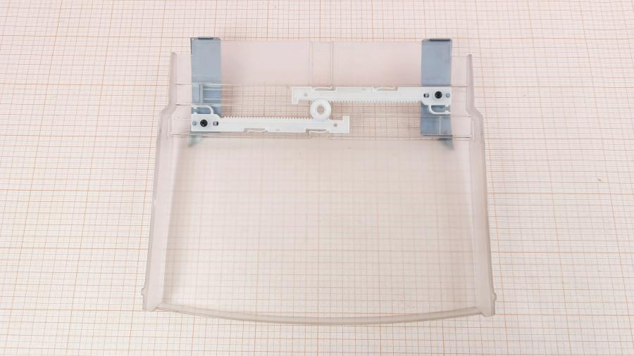 120-200-001 Дополнительный лоток для бумаги HP RA0-1132 #3