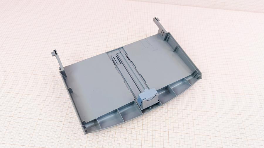 120-201-001 Дополнительный лоток для бумаги HP RA0-1461 #1