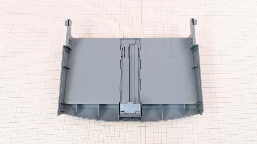 120-201-001 Дополнительный лоток для бумаги HP RA0-1461 #2