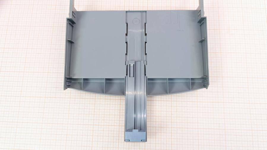 120-201-001 Дополнительный лоток для бумаги HP RA0-1461 #3