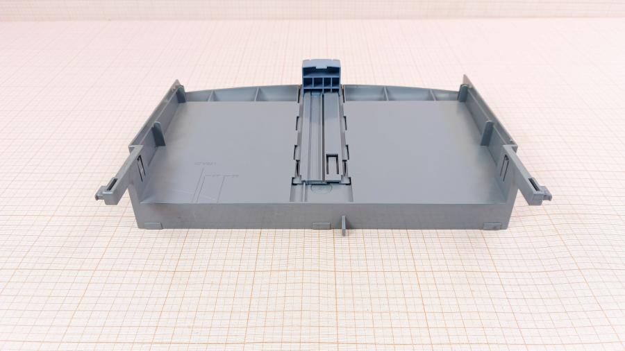 120-201-001 Дополнительный лоток для бумаги HP RA0-1461 #4