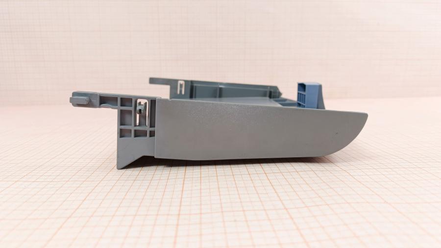 120-201-001 Дополнительный лоток для бумаги HP RA0-1461 #5