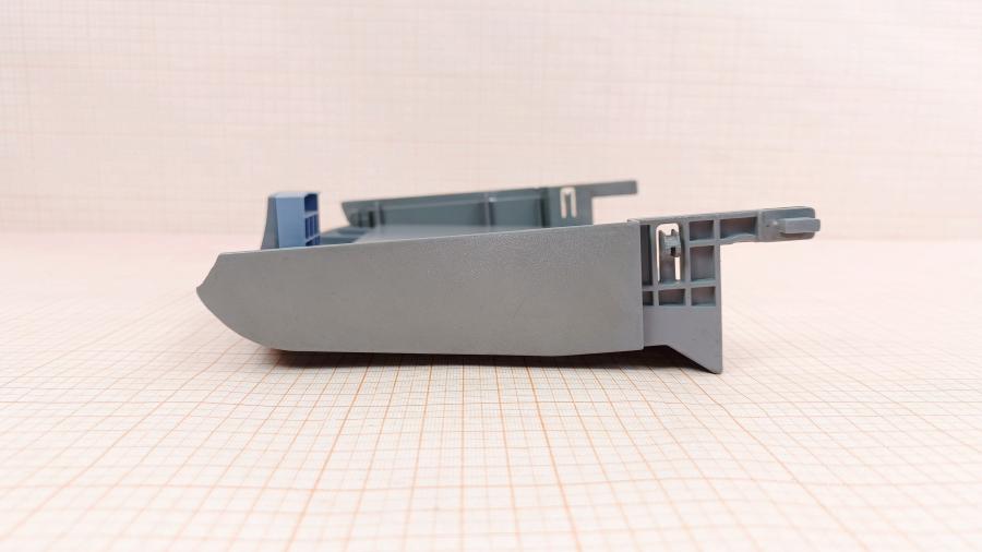 120-201-001 Дополнительный лоток для бумаги HP RA0-1461 #6